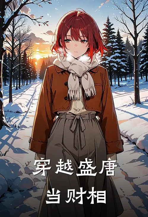 穿越盛唐当财相(沈知微上官婉儿)小说完整版_完结好看小说穿越盛唐当财相沈知微上官婉儿